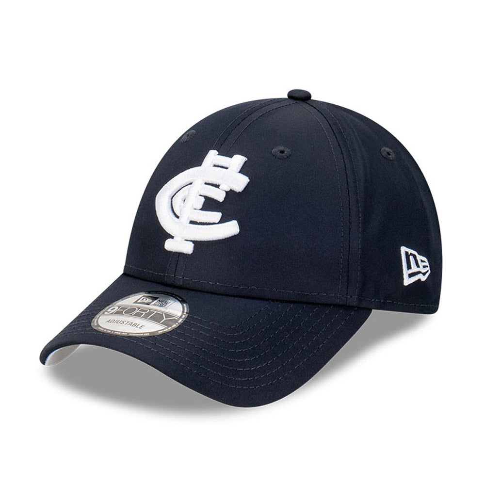 Plattsburgh Ny Fanzone Store Carlton On Field New Era 9forty Cap
