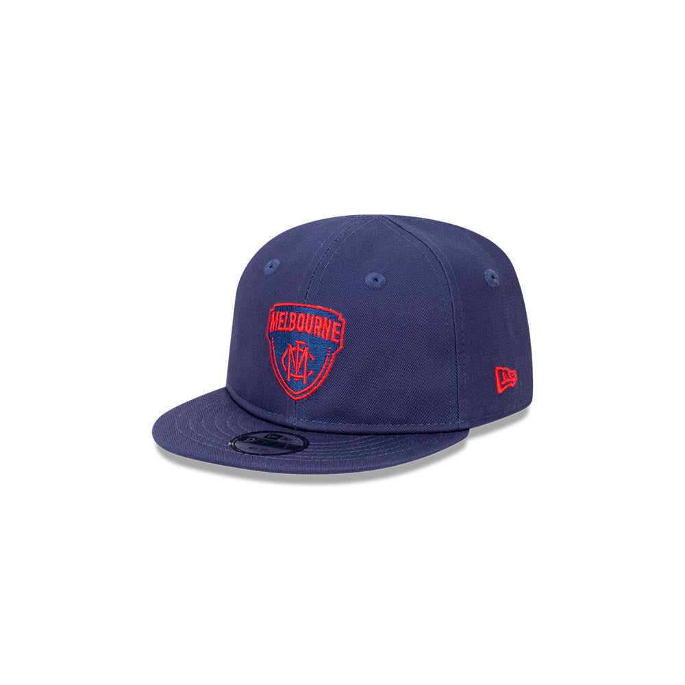 9fifty My 1st New Era Kids Hatstore Exclusive X Atlanta Braves