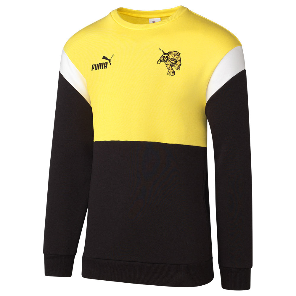 Richmond Tigers Puma Hoodie 2019 Richmond 2024 Authentic Adults