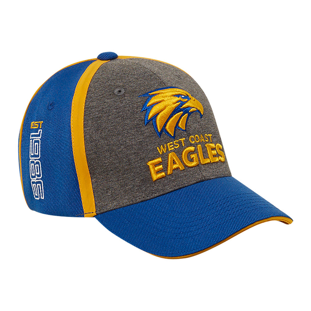 West Coast Eagles Premium Cap – The AFL Store