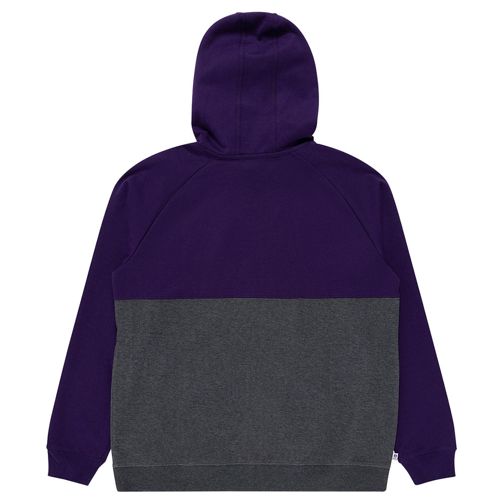 Fremantle Dockers Mens Zip Tech Fleece Hoodie – The AFL Store