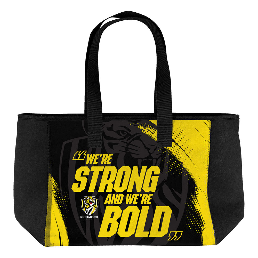 Richmond Tigers Neoprene Carry Bag – The AFL Store