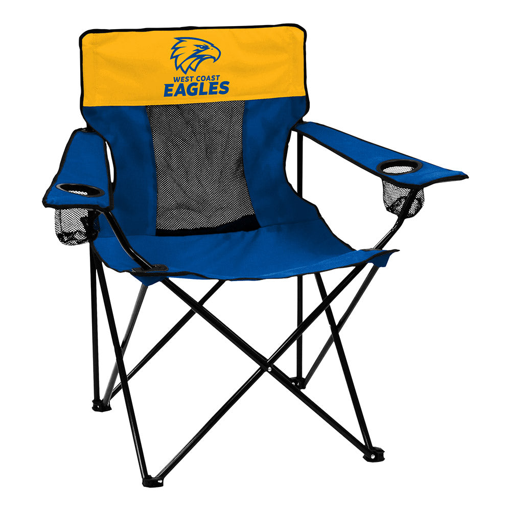 West Coast Eagles Outdoor Chair – The AFL Store