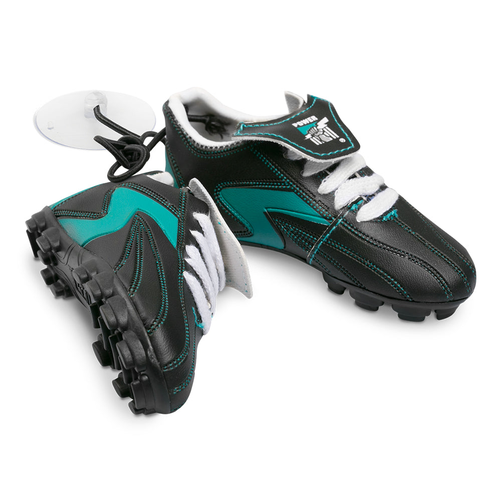 Port Adelaide Suction Boots – The AFL Store