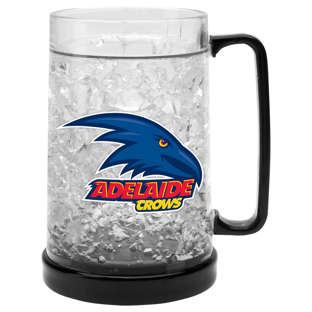 Adelaide Crows Ezy Freeze Mug – The AFL Store