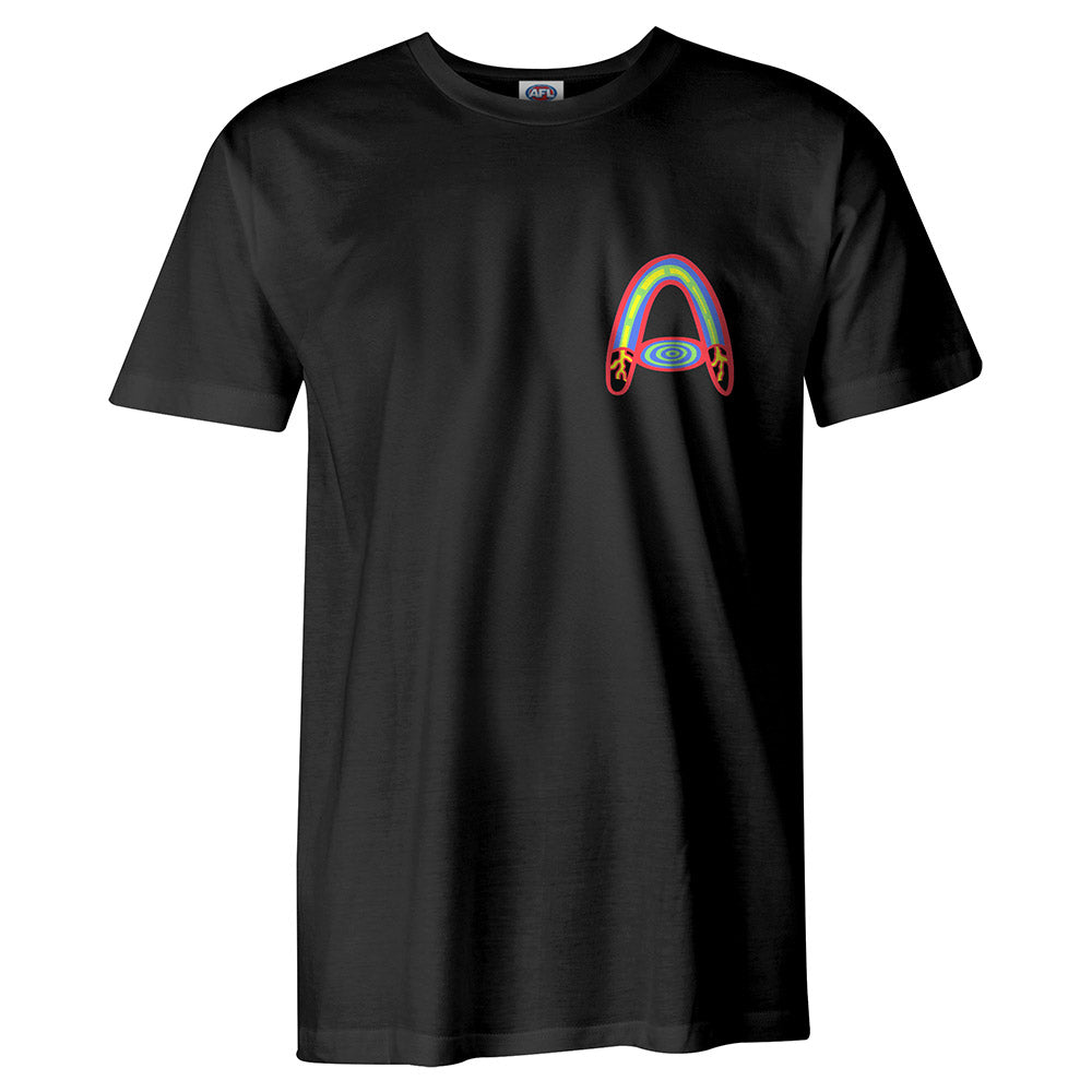 AFL 2025 Indigenous All Stars Tee