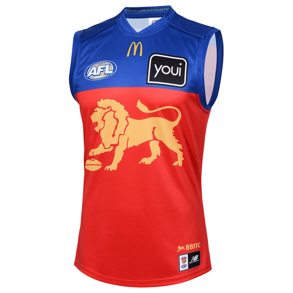 Brisbane Lions 2025 Authentic Away Guernsey – The AFL Store brisbane-lions-2025-authentic-away-guernsey-the-afl-store