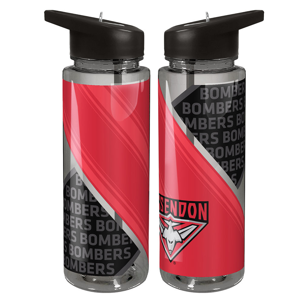 Essendon Tritan Bottle The AFL Store