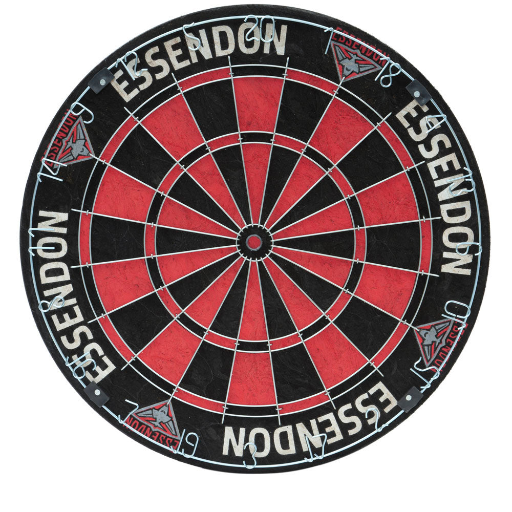 Essendon Dartboard The AFL Store