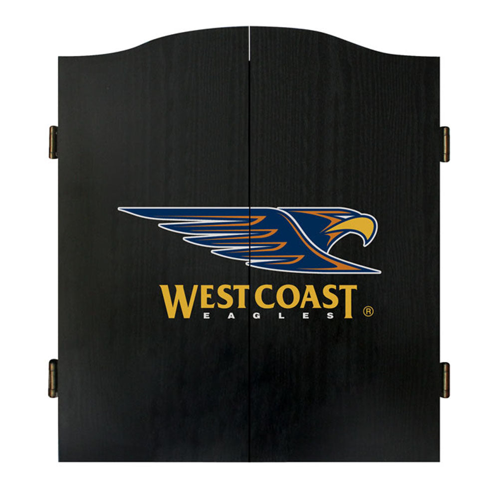 West Coast Eagles Dartboard In The AFL Store