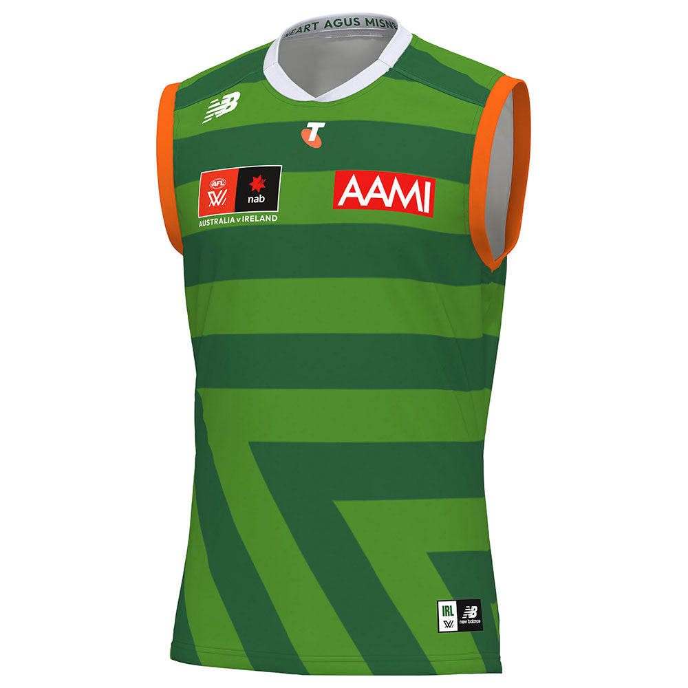Brisbane Lions 2026 Training Guernsey Adult – The AFL Store