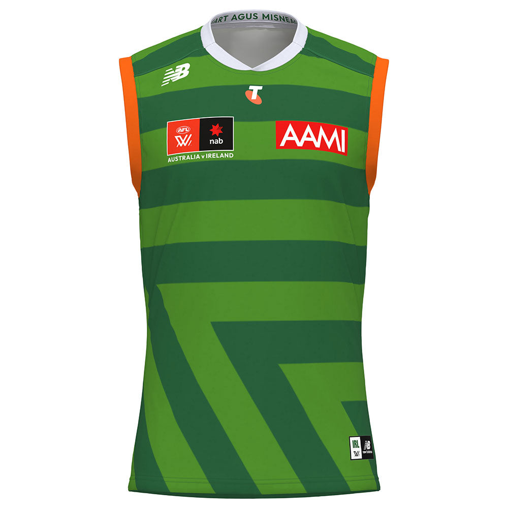 Brisbane Lions Season 8 AFLW Authentic Pride Guernsey – The AFL Store