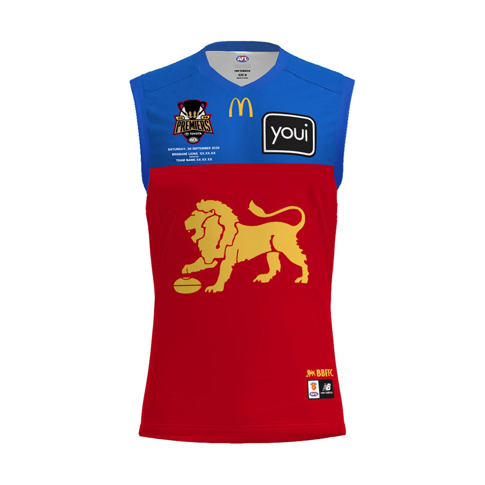 【海外Ｌサイズ】AFL ホーソーン・ホークス 2025 アウェイガーンジー Hawthorn 2025 Authentic 100 Year Home Guernsey – The AFL Store