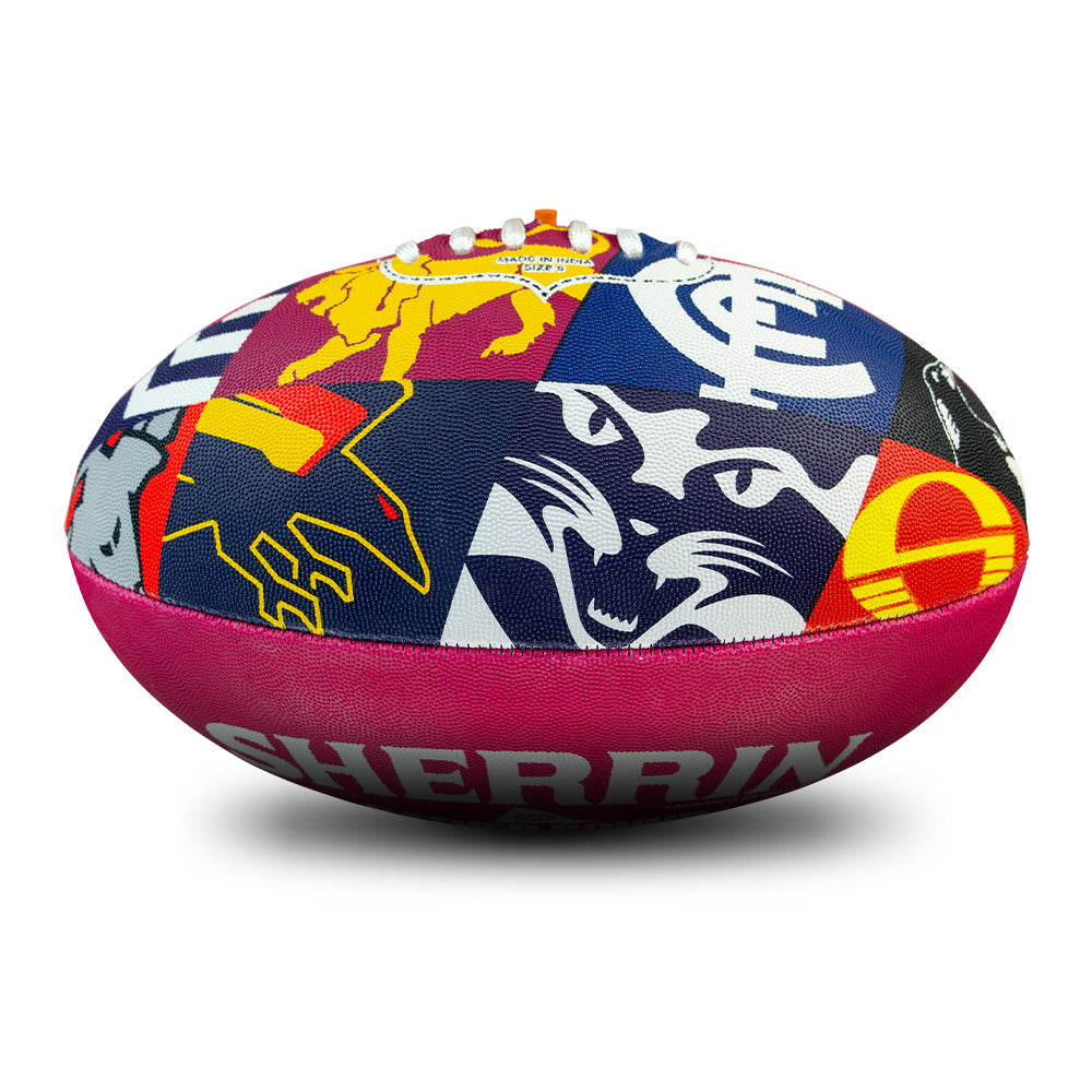 Adelaide Crows 4-Player Team Design Puzzle – The AFL Store