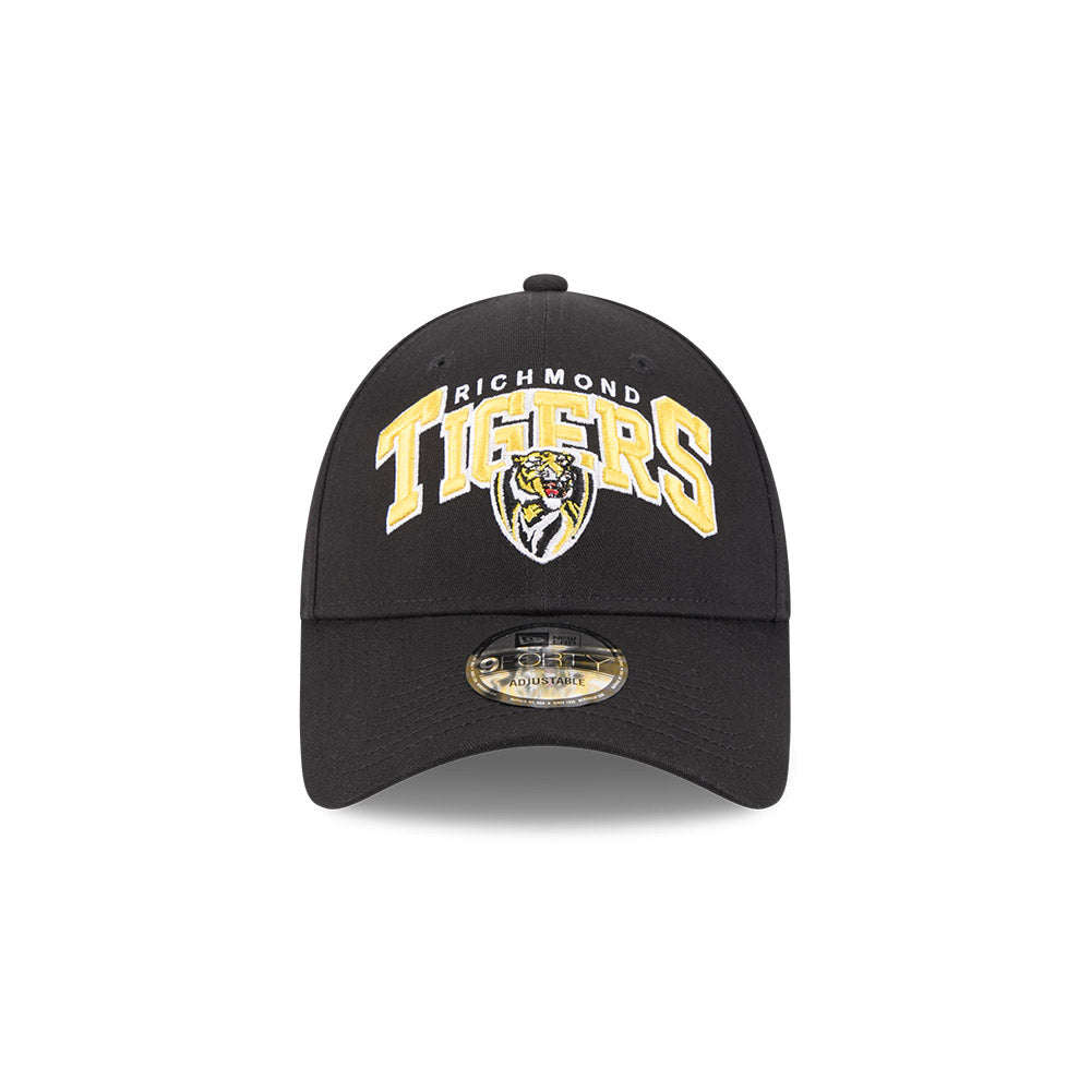 Richmond Tigers AFL Logo Mega Spot Car Decal Sticker – Large – Boat Approved