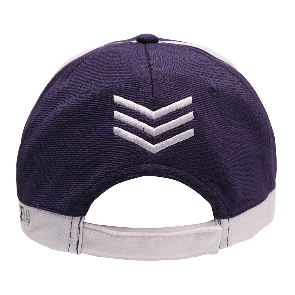 Fremantle Dockers Adults Premium Cap – The AFL Store