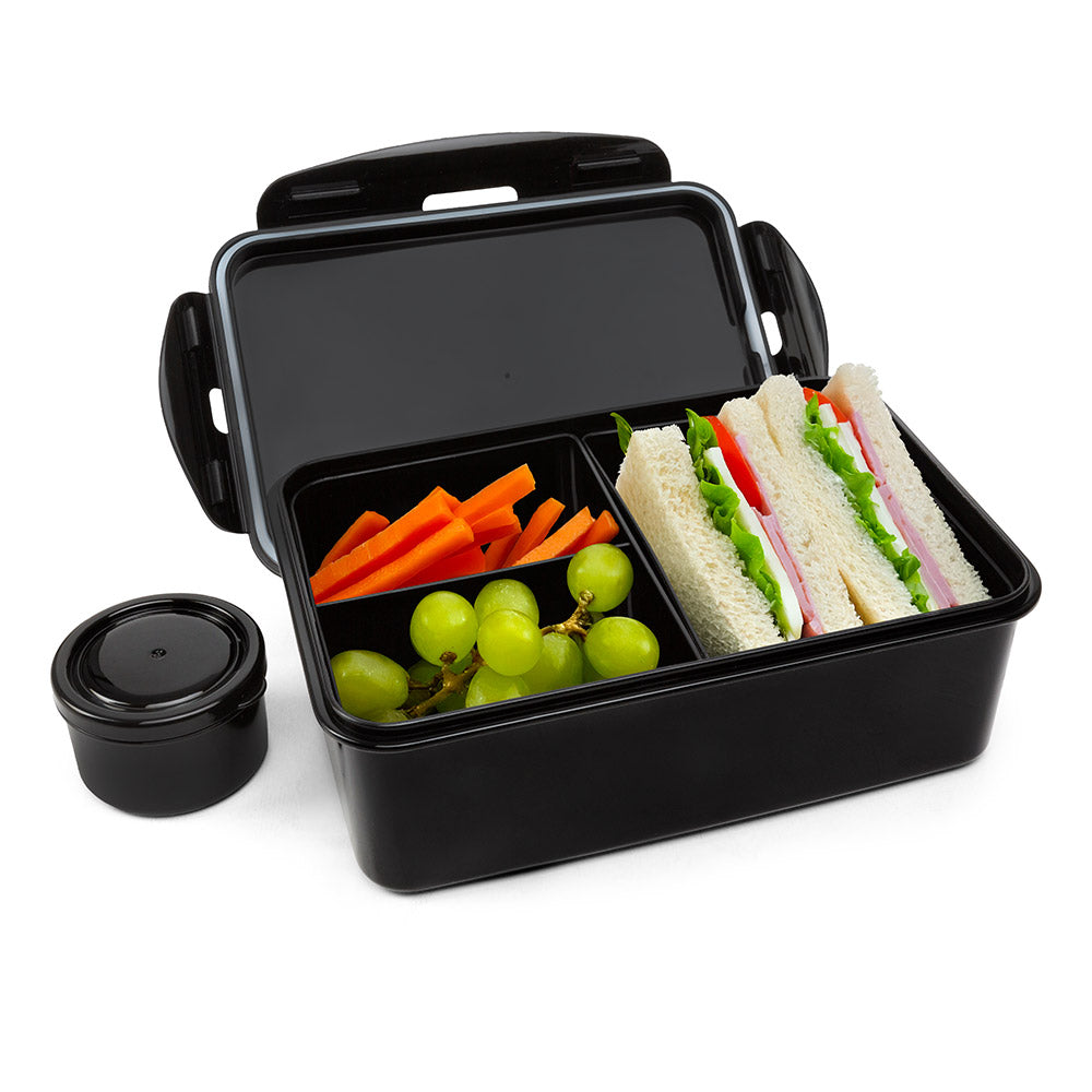 Port Adelaide Bento Lunch Box – The AFL Store