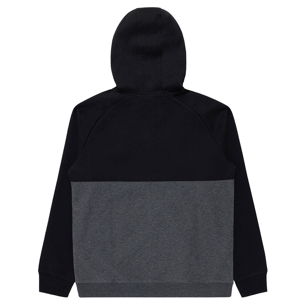 St Kilda Mens Zip Tech Fleece Hoodie – The AFL Store