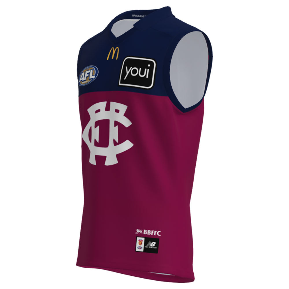 FFC Heritage Guernsey Adult – The AFL Store