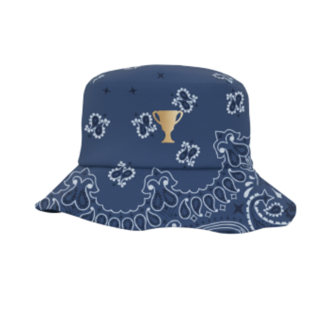 Snoop Dogg Bucket Hat 59cm – The AFL Store