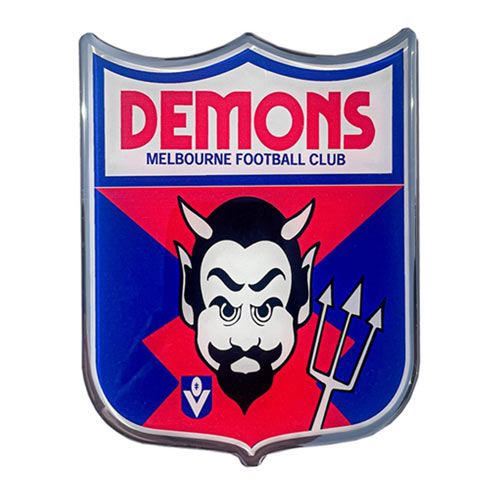 Melbourne Fc Logo North Melbourne Kangaroos AFL Evolution Series