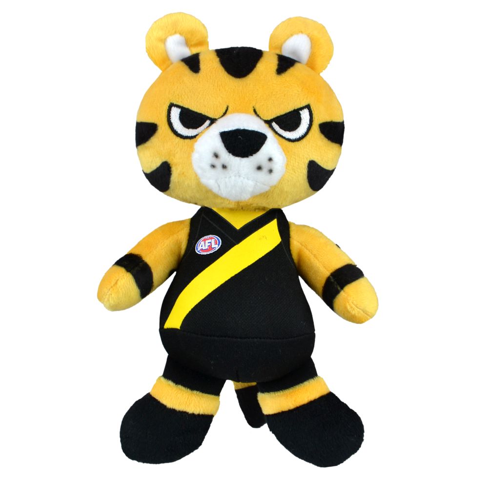 Richmond Rascal Mascot – The AFL Store