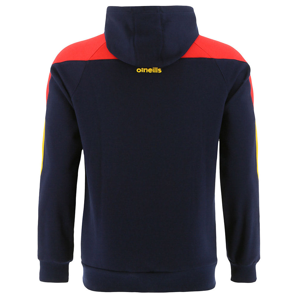 Adelaide Crows 2023 Authentic Mens Hoodie – The AFL Store