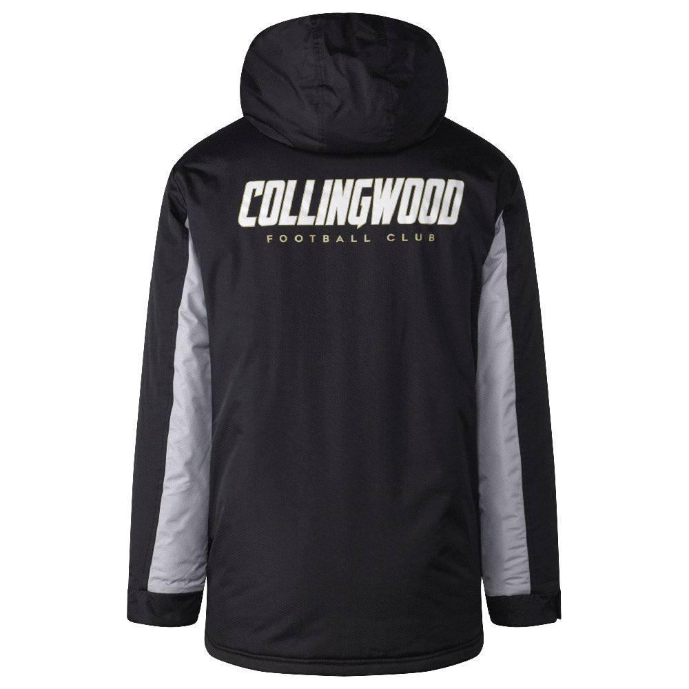 Collingwood Afl Uniform All About Australian Football collingwood-afl-uniform-all-about-australian-football