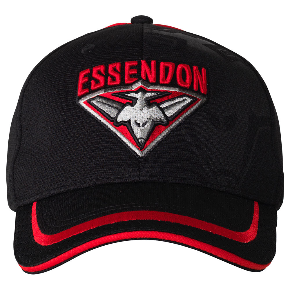 Essendon Adults Premium Cap The AFL Store