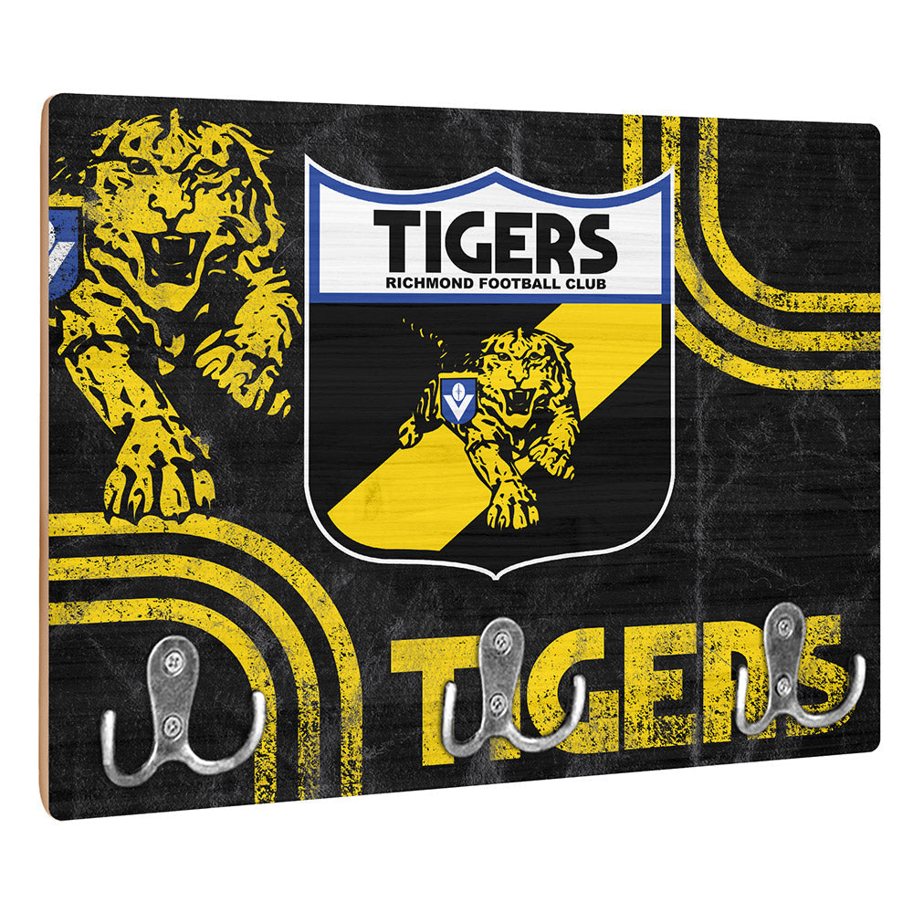 Richmond Key Rack – The AFL Store