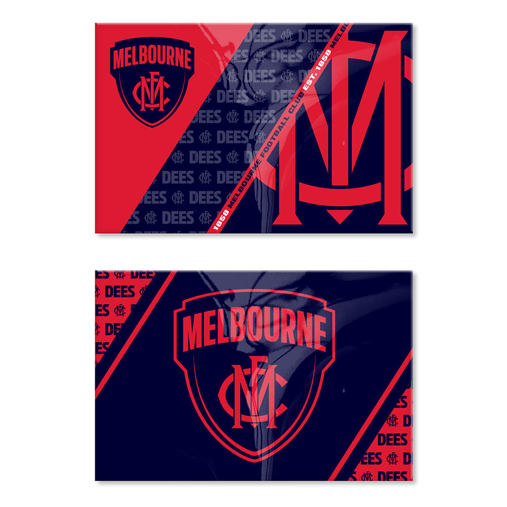 Melbourne Fc Logo North Melbourne Kangaroos AFL Evolution Series