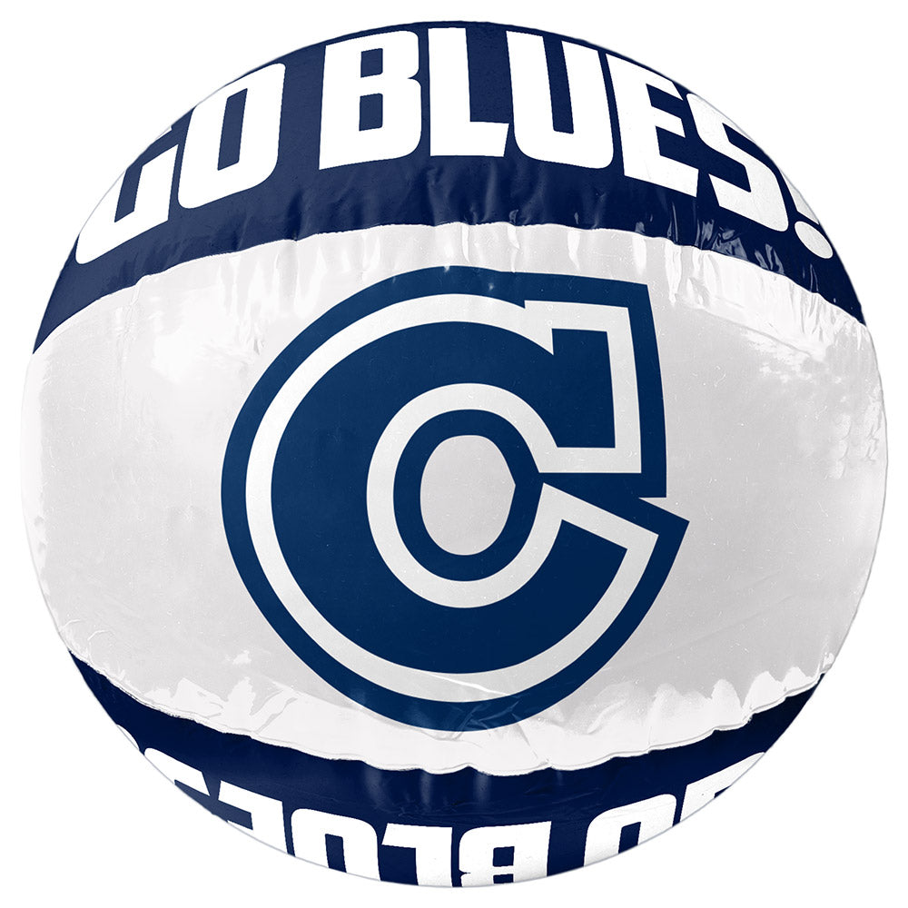 Carlton Inflatable Beach Ball – The AFL Store
