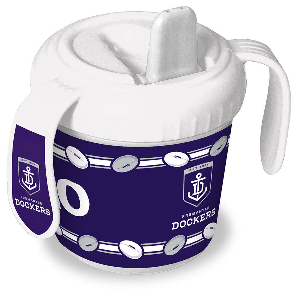 Fremantle Dockers Sipper Cup The AFL Store