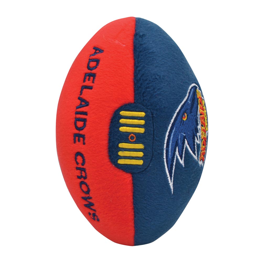Adelaide Crows Plush Football The AFL Store