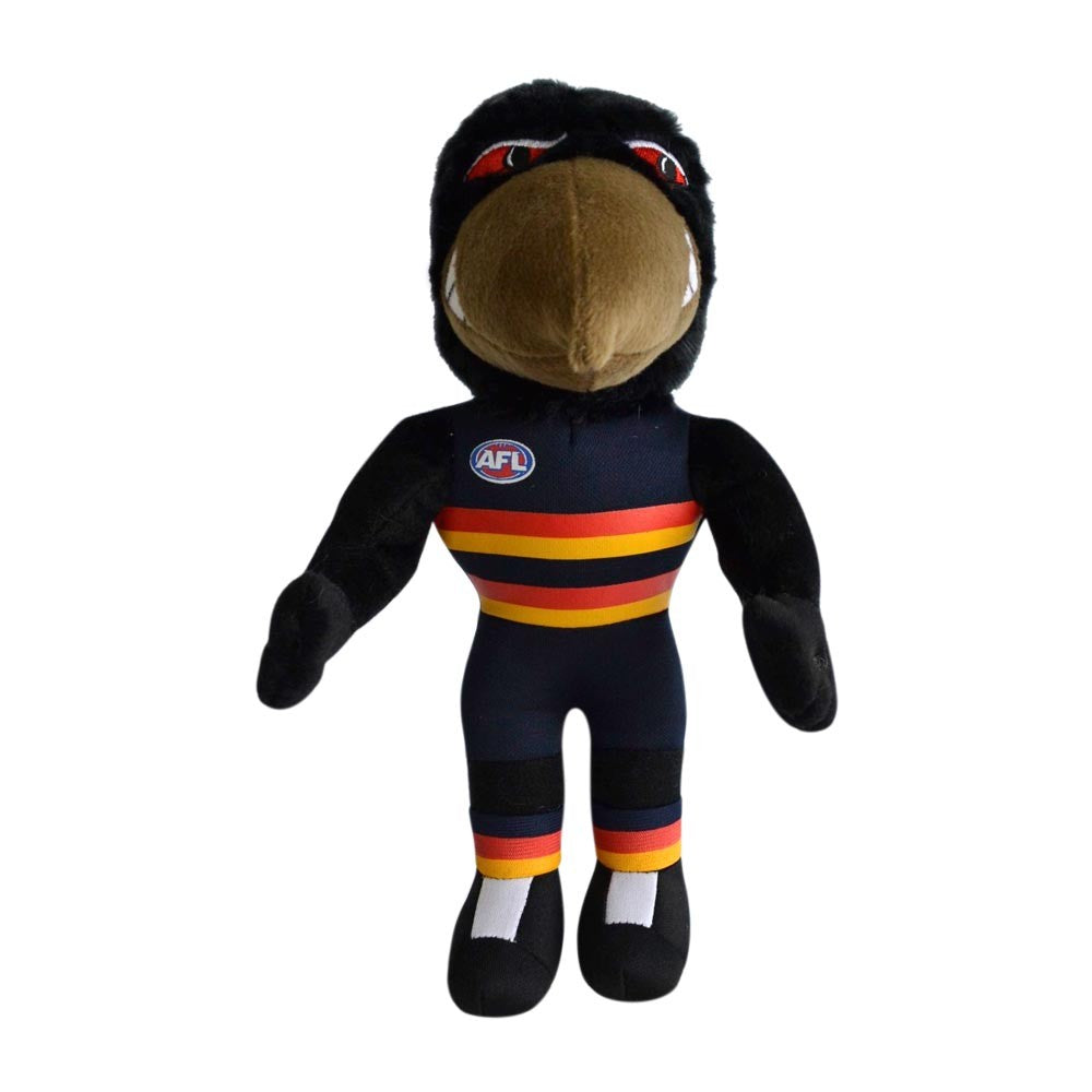Crows Maxcot Adelaide Crows Mascot 'claude' – The AFL Store