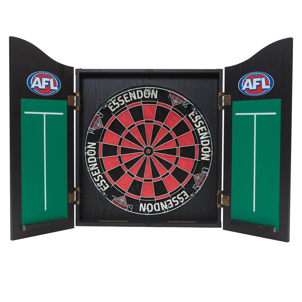 Essendon Dartboard In The AFL Store