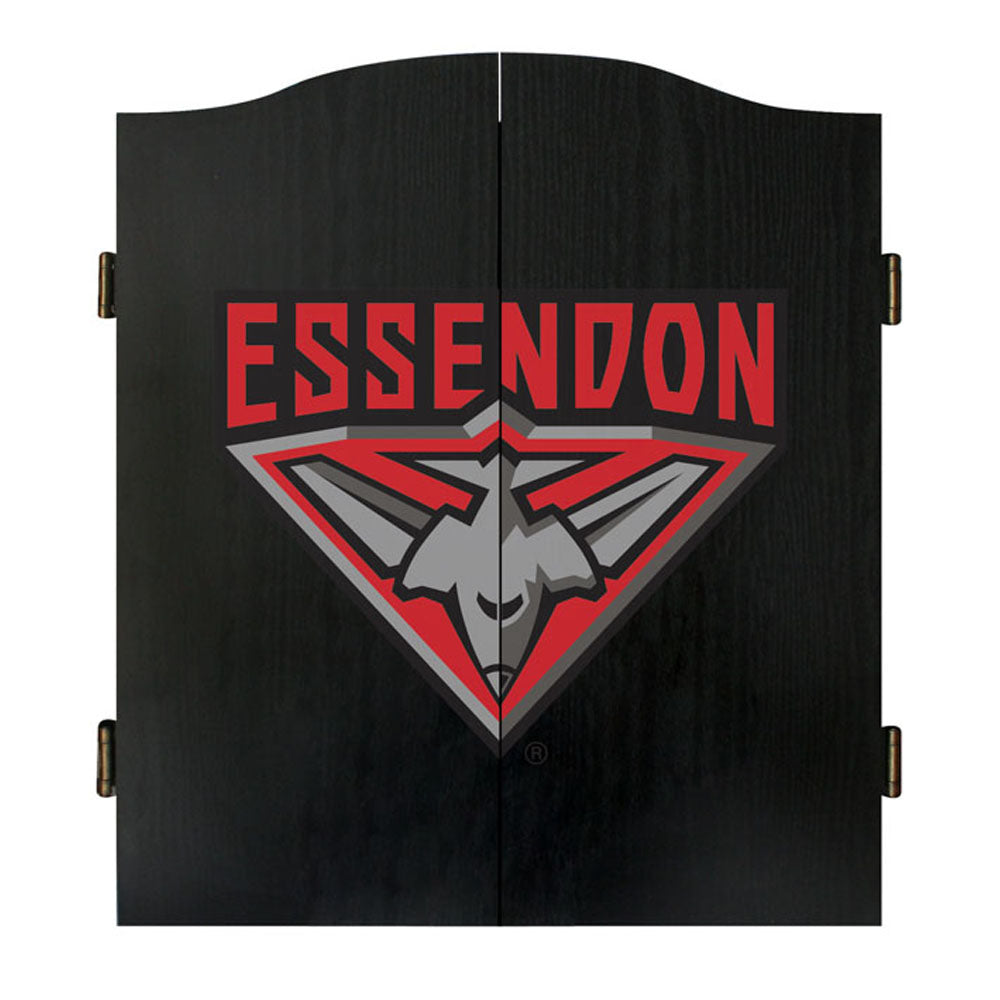 Essendon Dartboard In The AFL Store