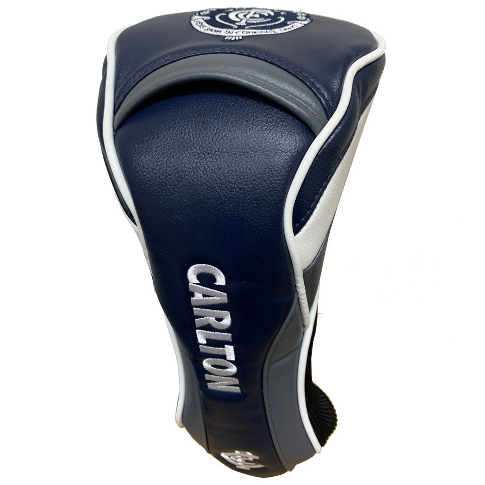 Carlton Driver Cover The AFL Store