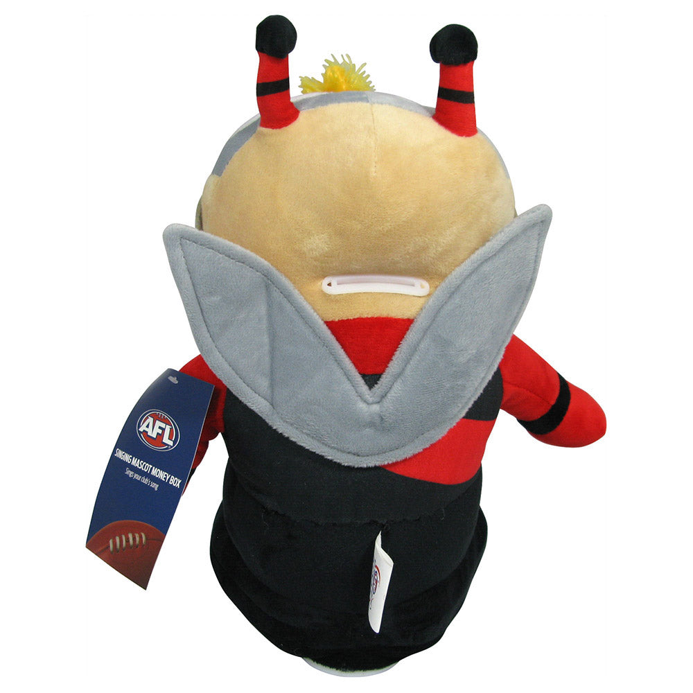 Essendon Singing Mascot Money Box – The AFL Store